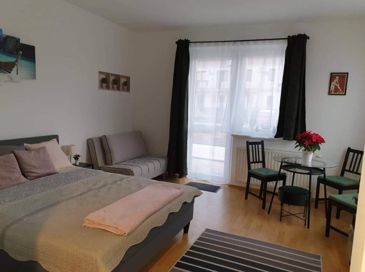 Relax Apartment